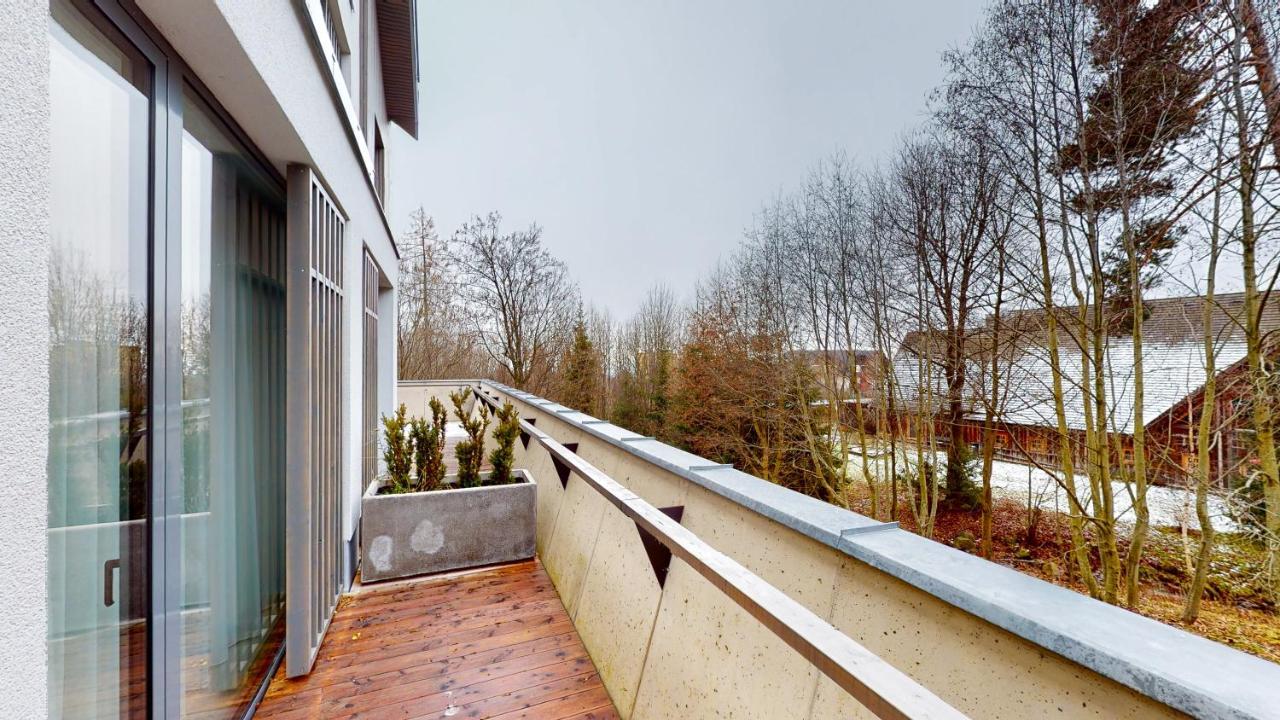 Izihorec Sauna Experience Tátralomnic