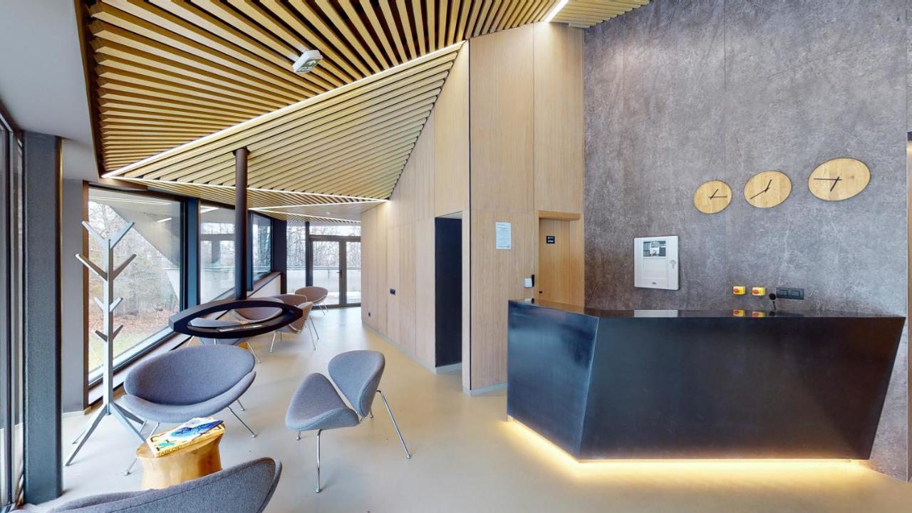 Apartman Izihorec Sauna Experience