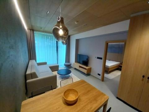 Apartman Izihorec Sauna Experience *