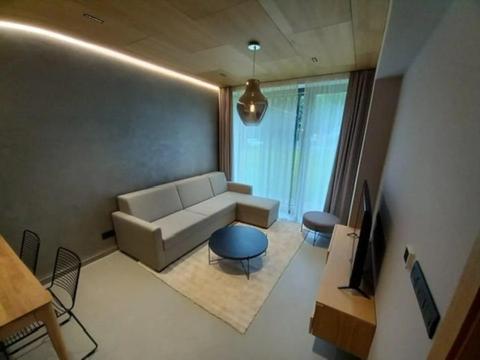 Izihorec Sauna Experience Apartman Tátralomnic